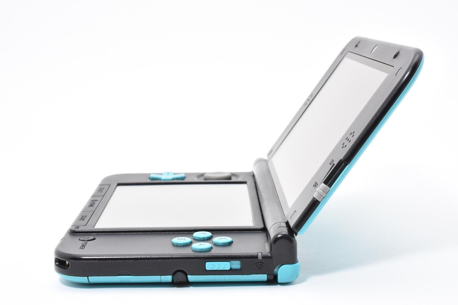 9倍大画面 DSソフト対応