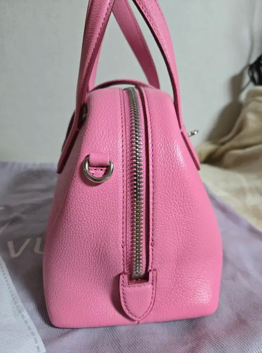  vunque トーク LOVE スモール トートバッグ クロスバッグ メッセンジャーバッグ ショルダーバッグ