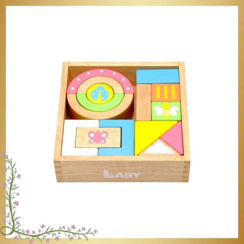 エデュテ SOUND ブロックス サウンド ブロック LA-002 1