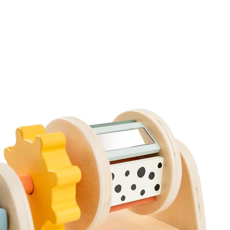 ダンバイディア スピナーアクティビティトイ バーディ 0