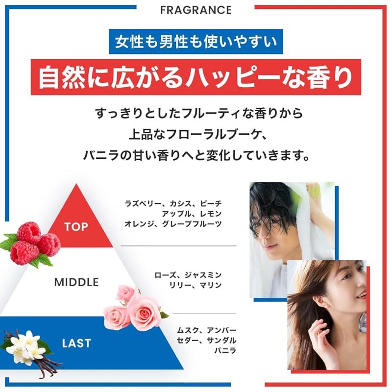 AQUA NOA オーシャントリコ シャンプー トリートメント 詰替えセット
