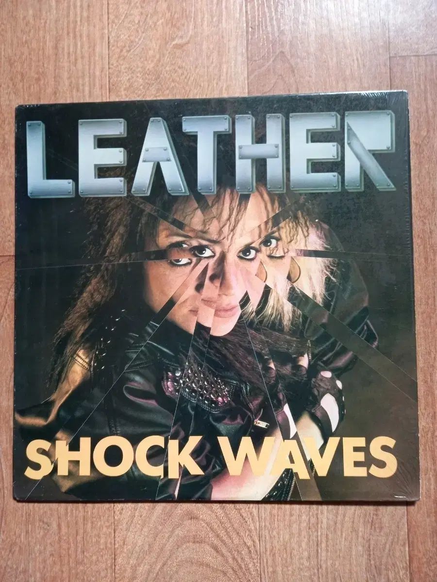 leather lp Chastain 収益クラス