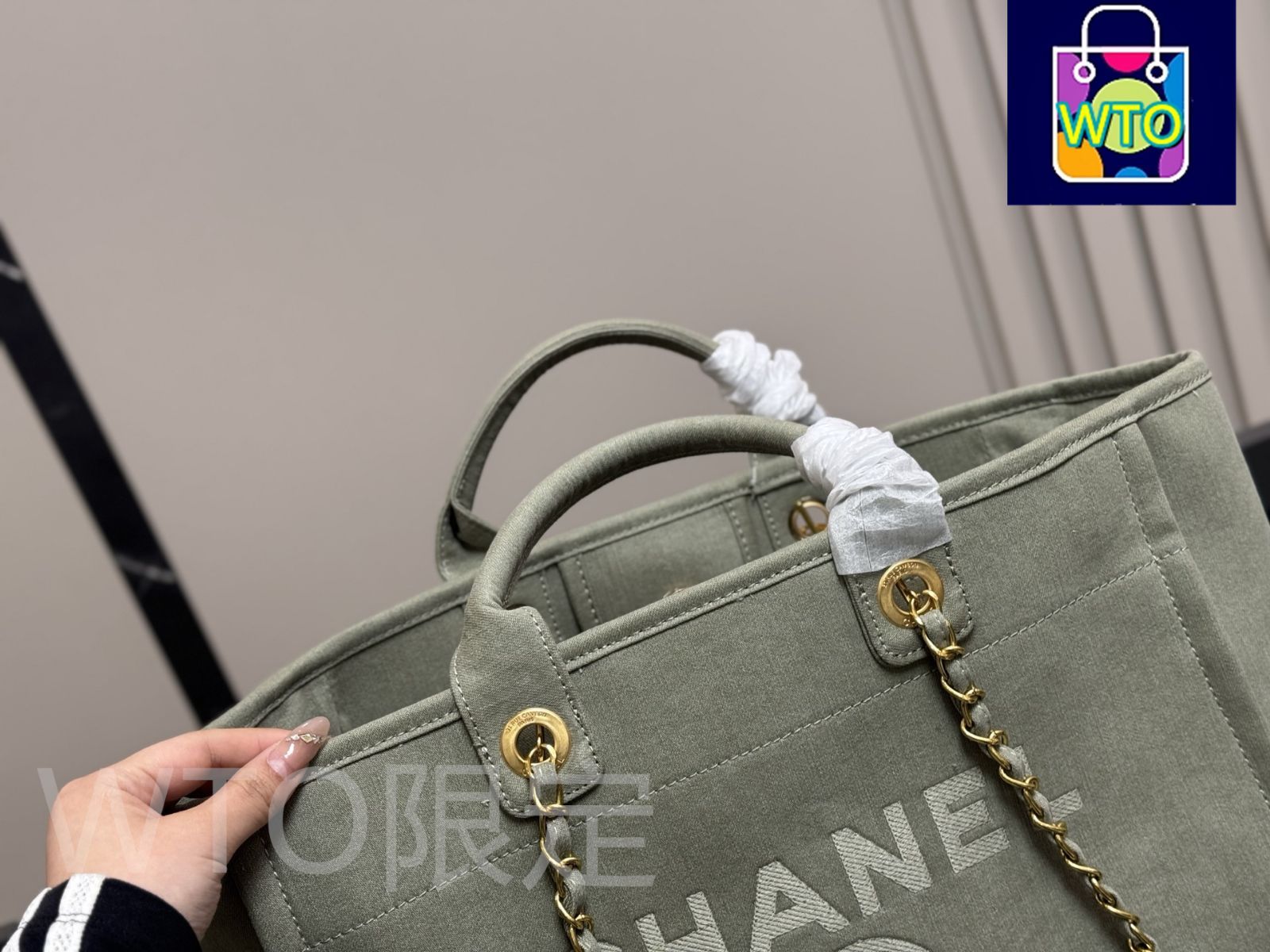 ビーチバッグ～