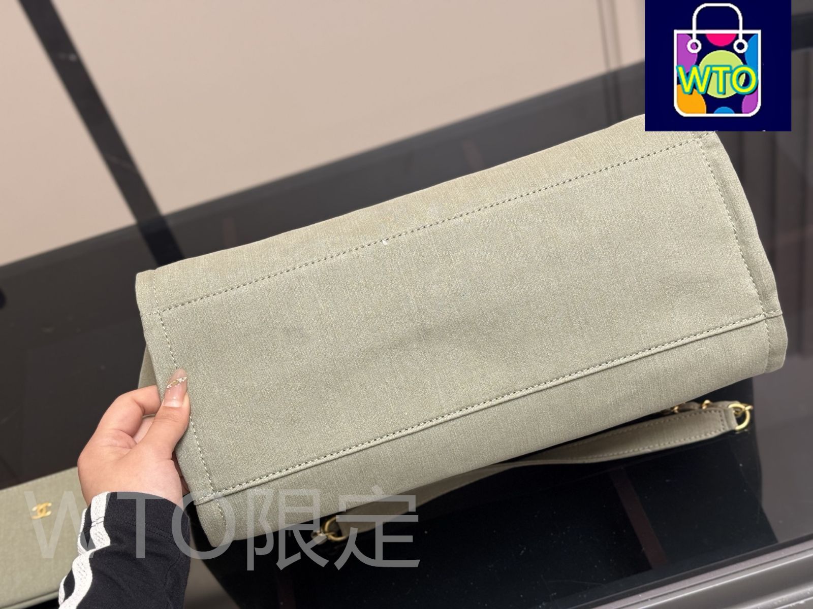 ビーチバッグ～