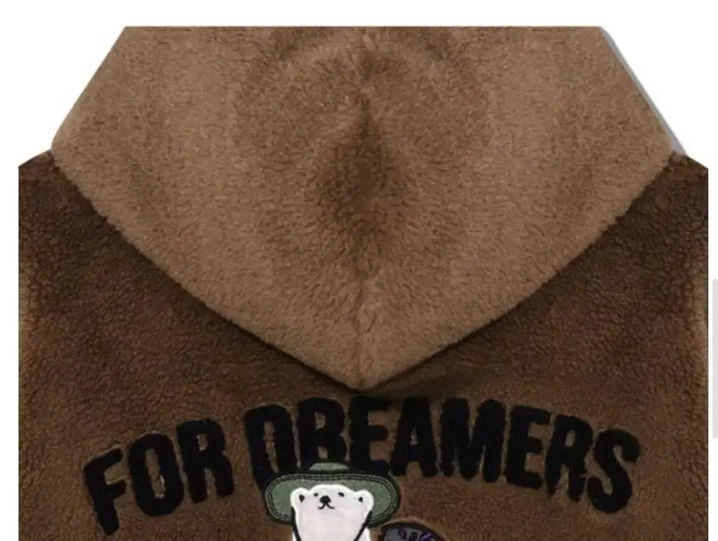 パイロットジャンパー フリース