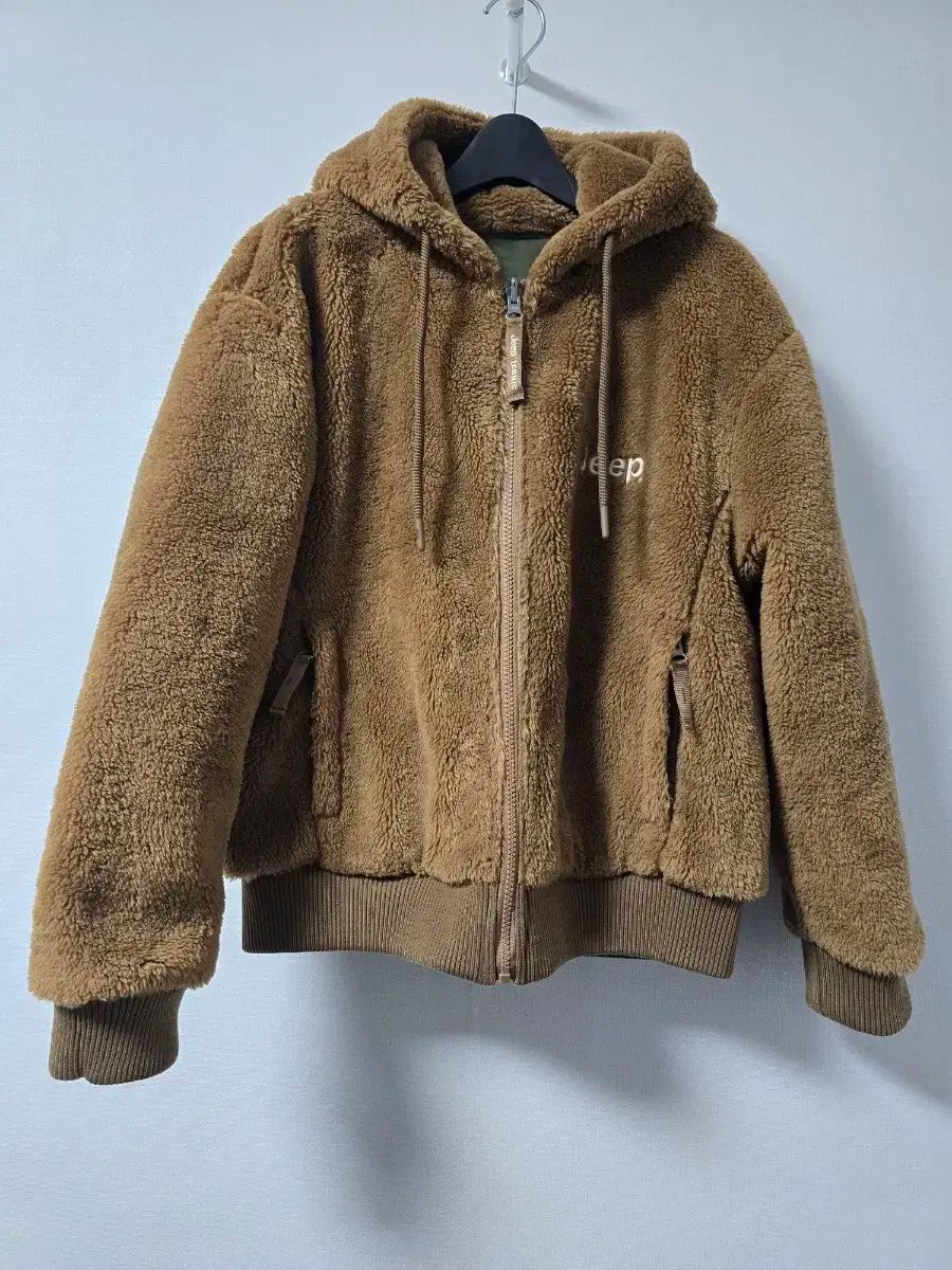 Jeep リバーシブル