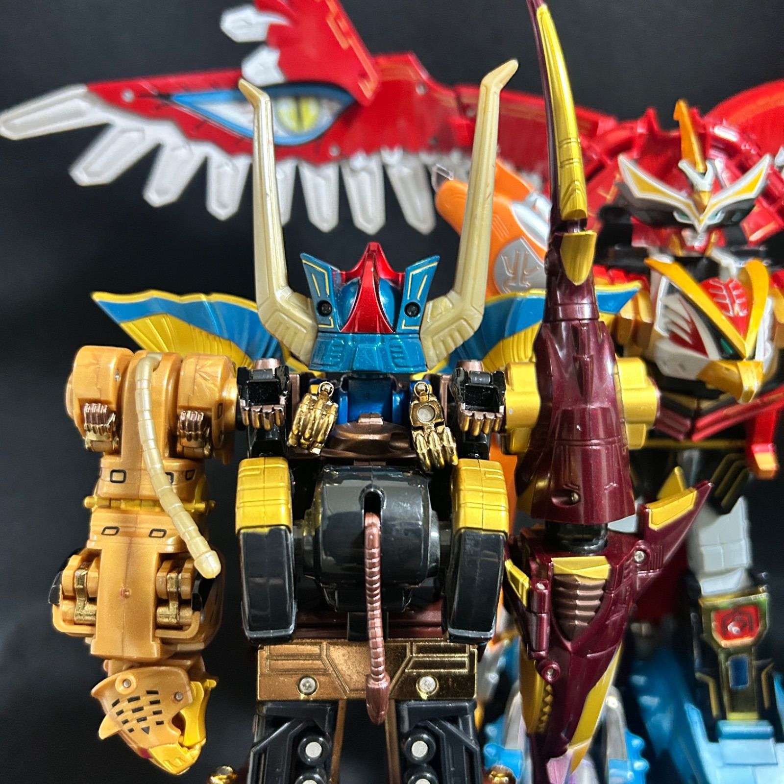 フィギュア おもちゃ