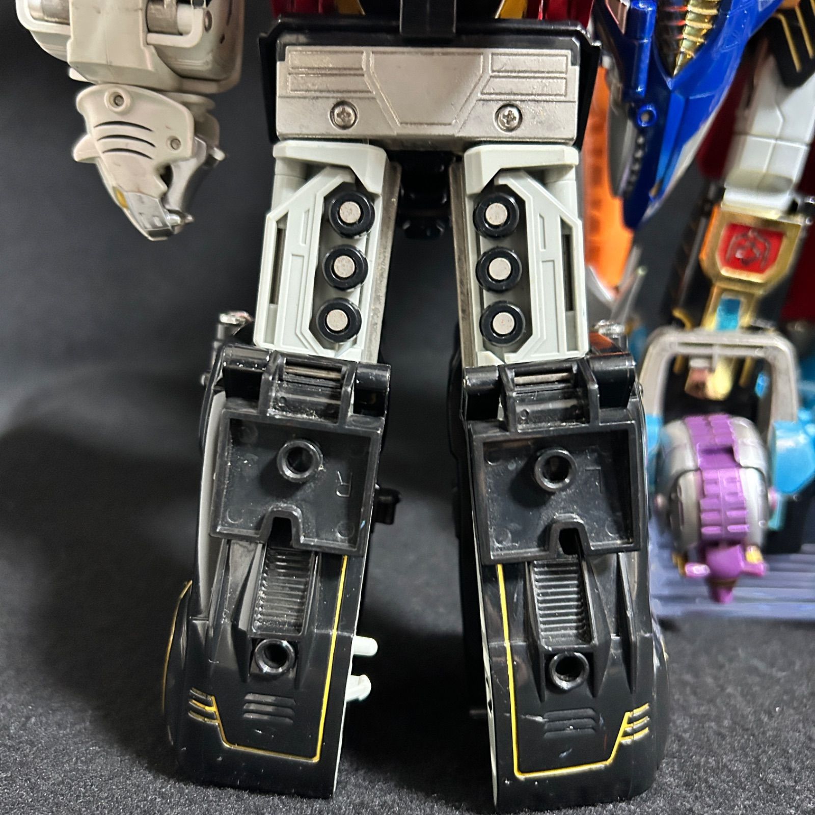 パワーアニマルシリーズ ガオレンジャー