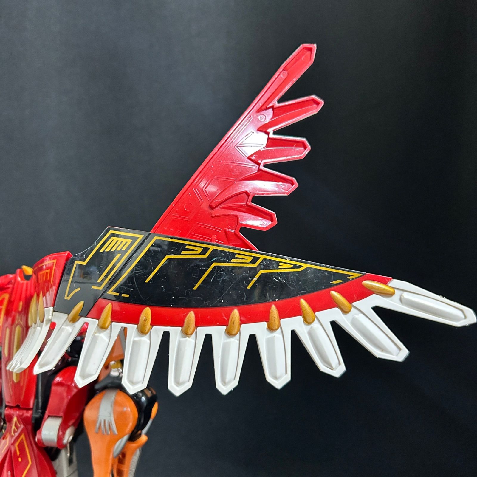 DX パワーアニマルシリーズ