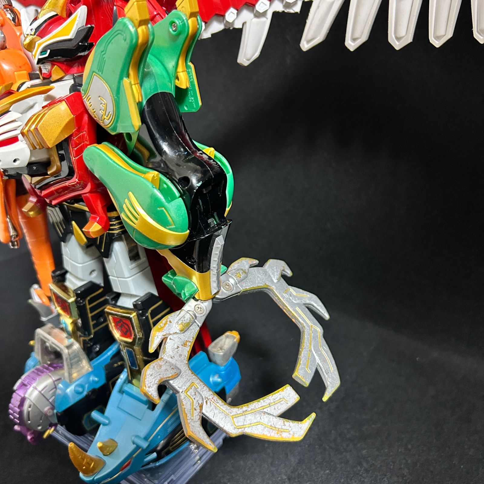 パワーアニマルシリーズ