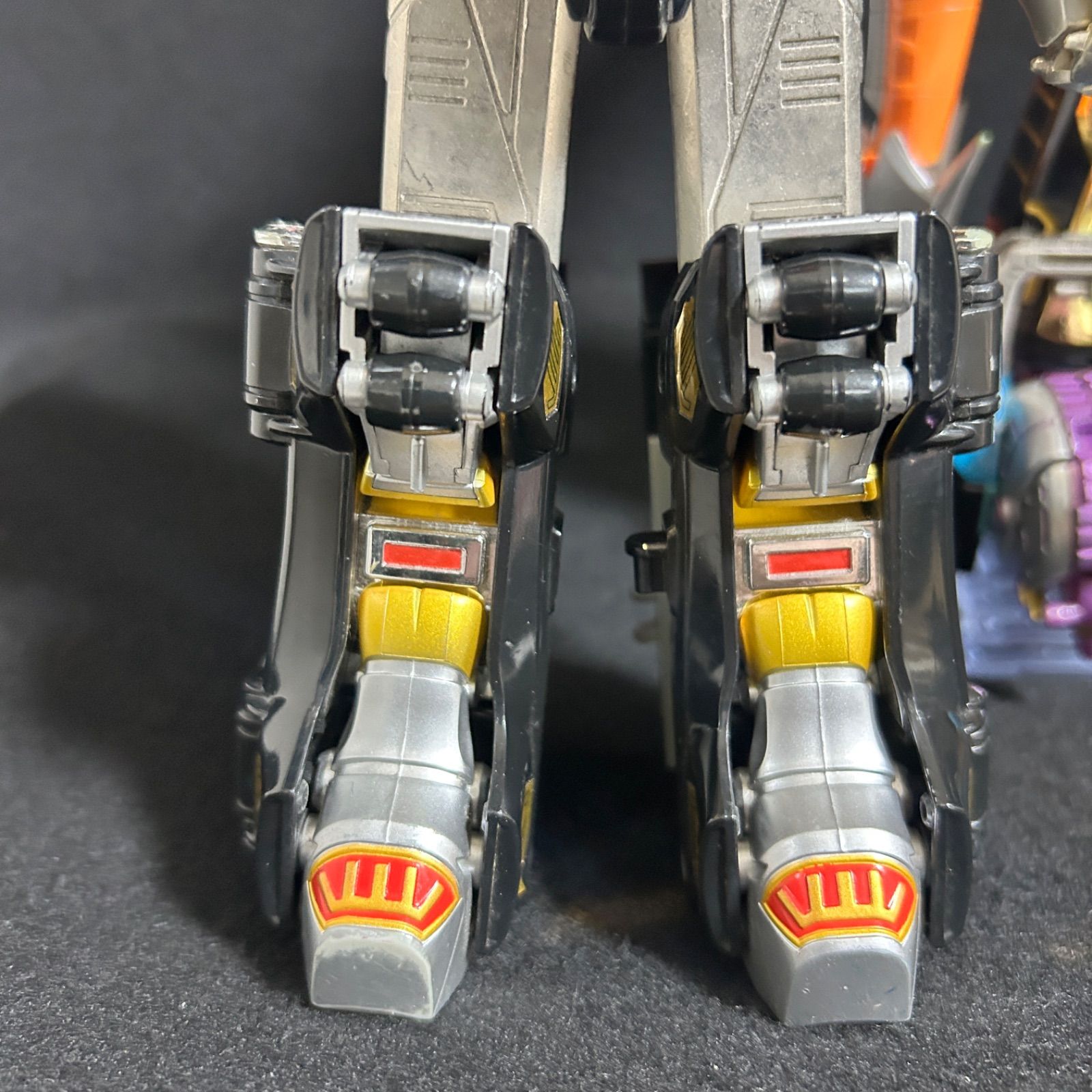 ガオゴリラ フィギュア