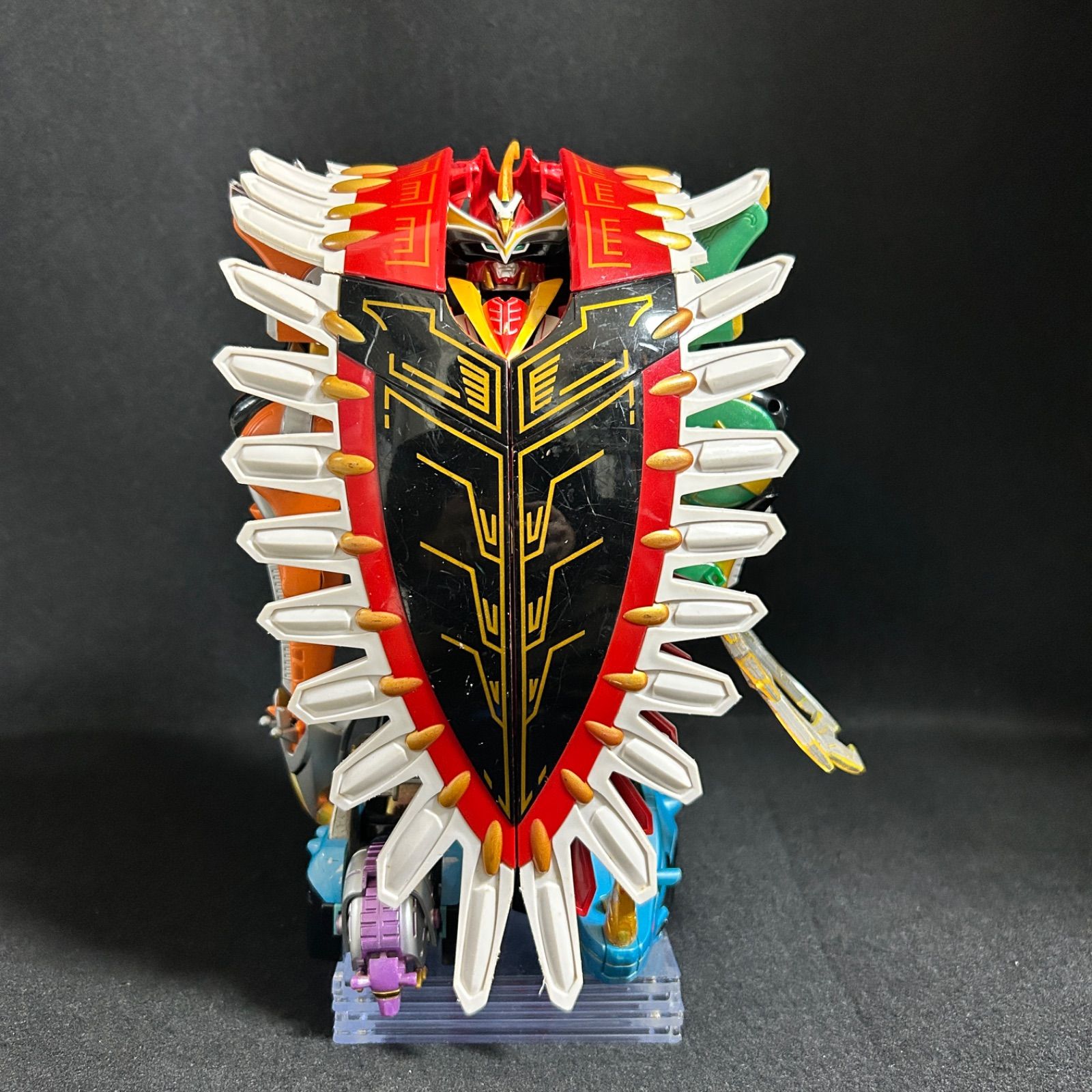 パワーアニマルシリーズ