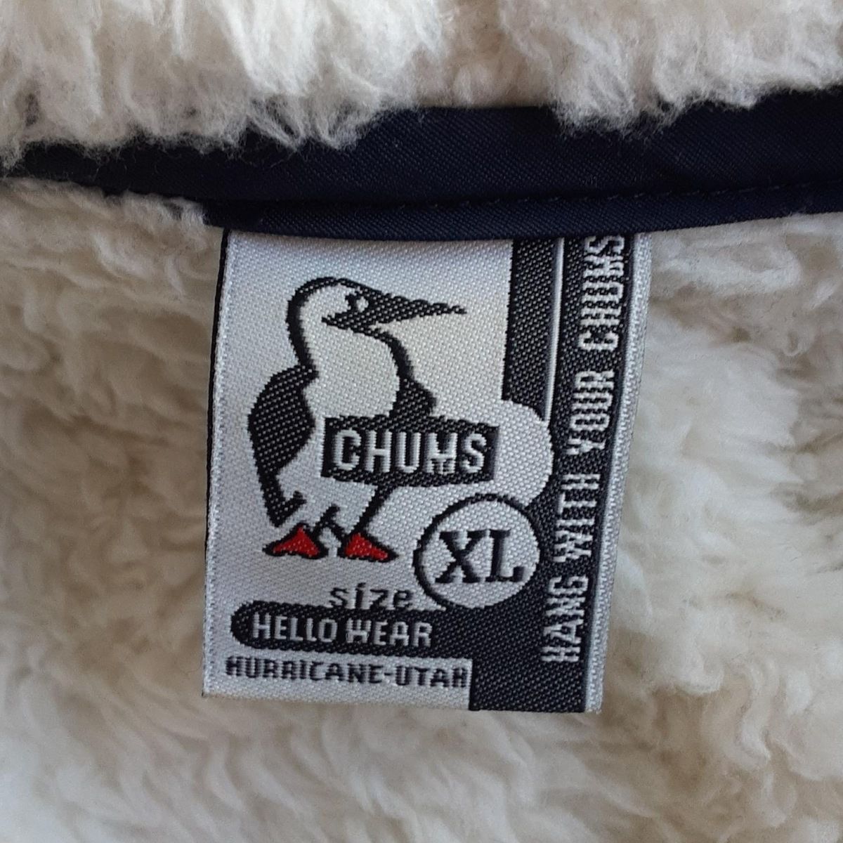 ベスト サイズXL