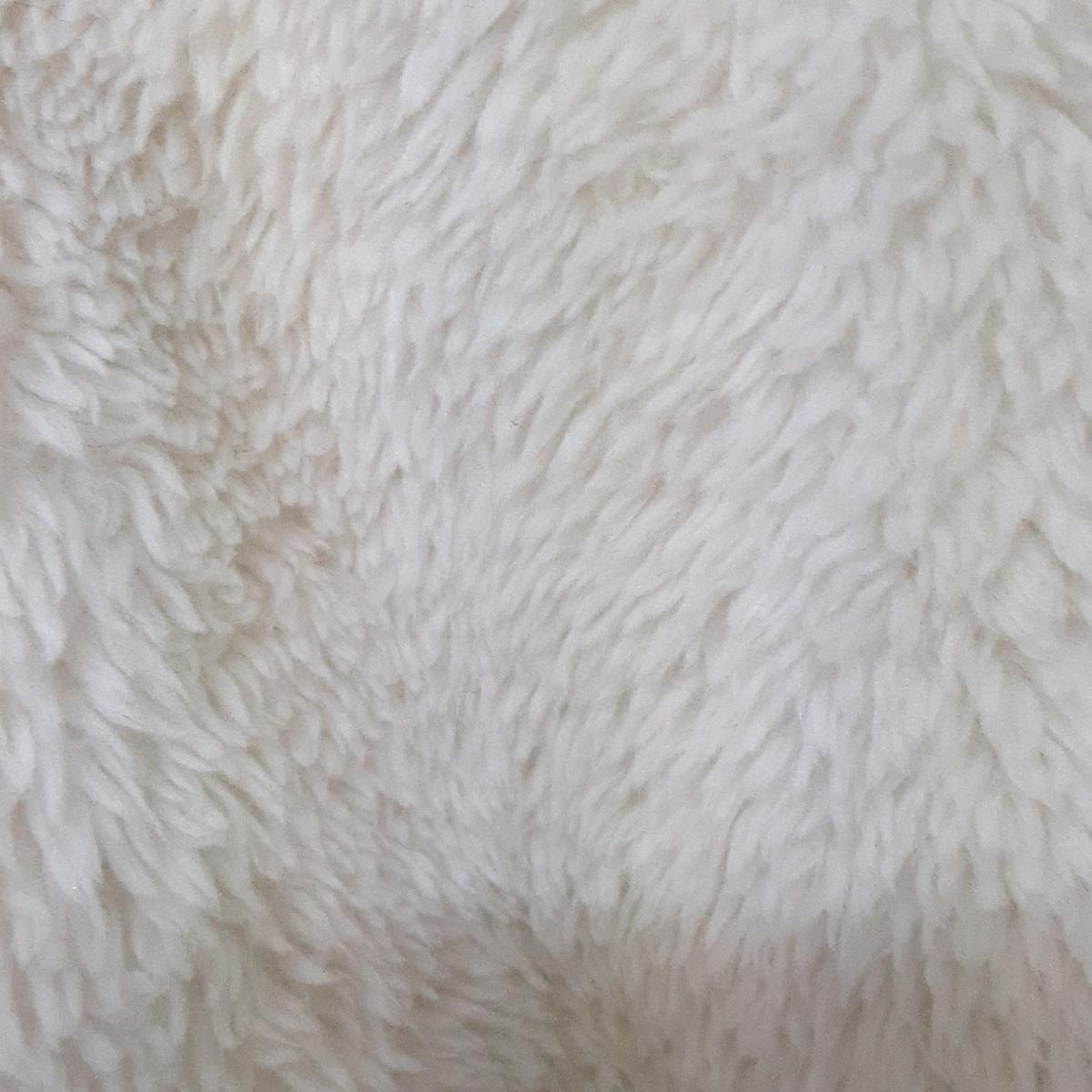  CHUMS チャムス ベスト サイズXL レディース - アイボリー×ネイビー フリース|ジップアップ ベスト ジレ ベスト ジレ ビスチェ