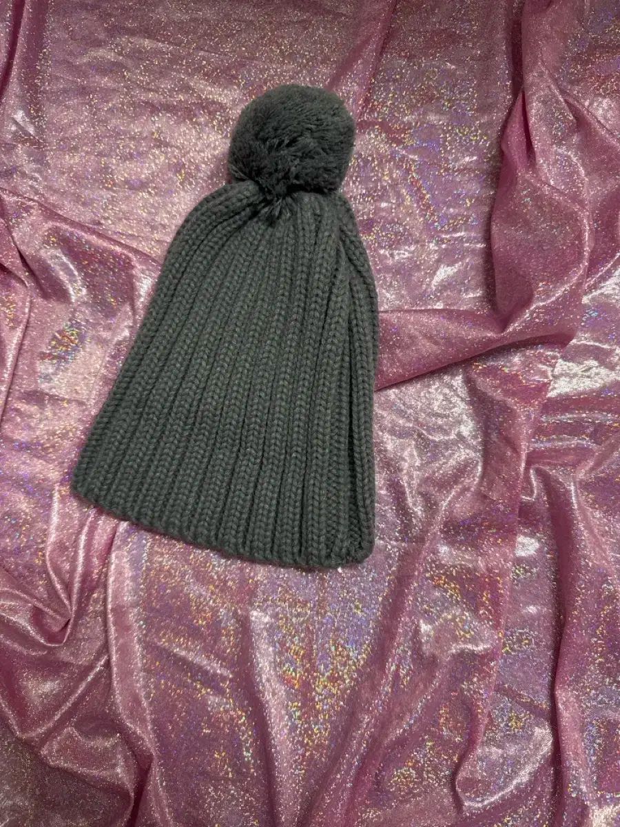 キッズビーニー