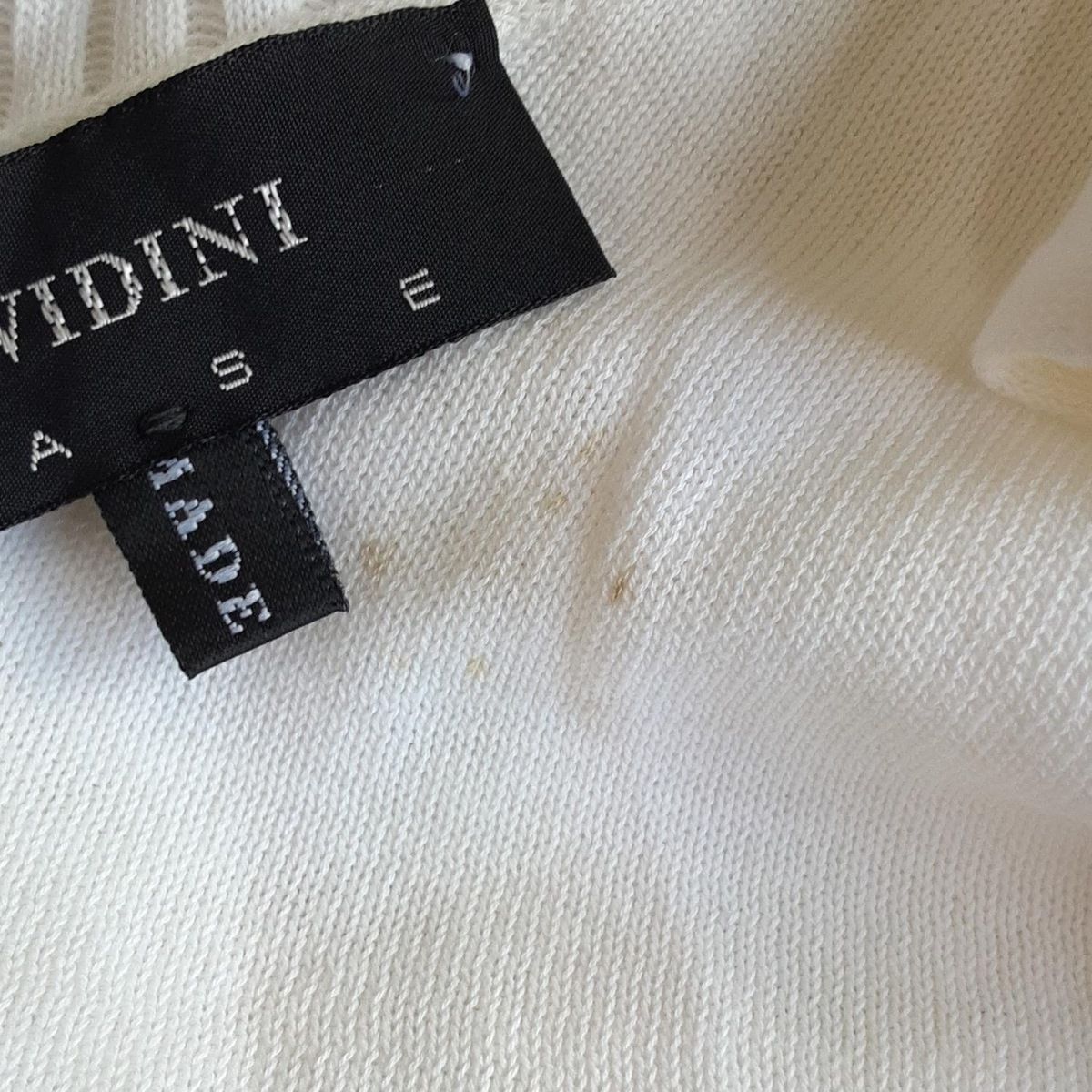 CIVIDINI(チヴィディーニ) アンサンブル サイズ44 L レディース