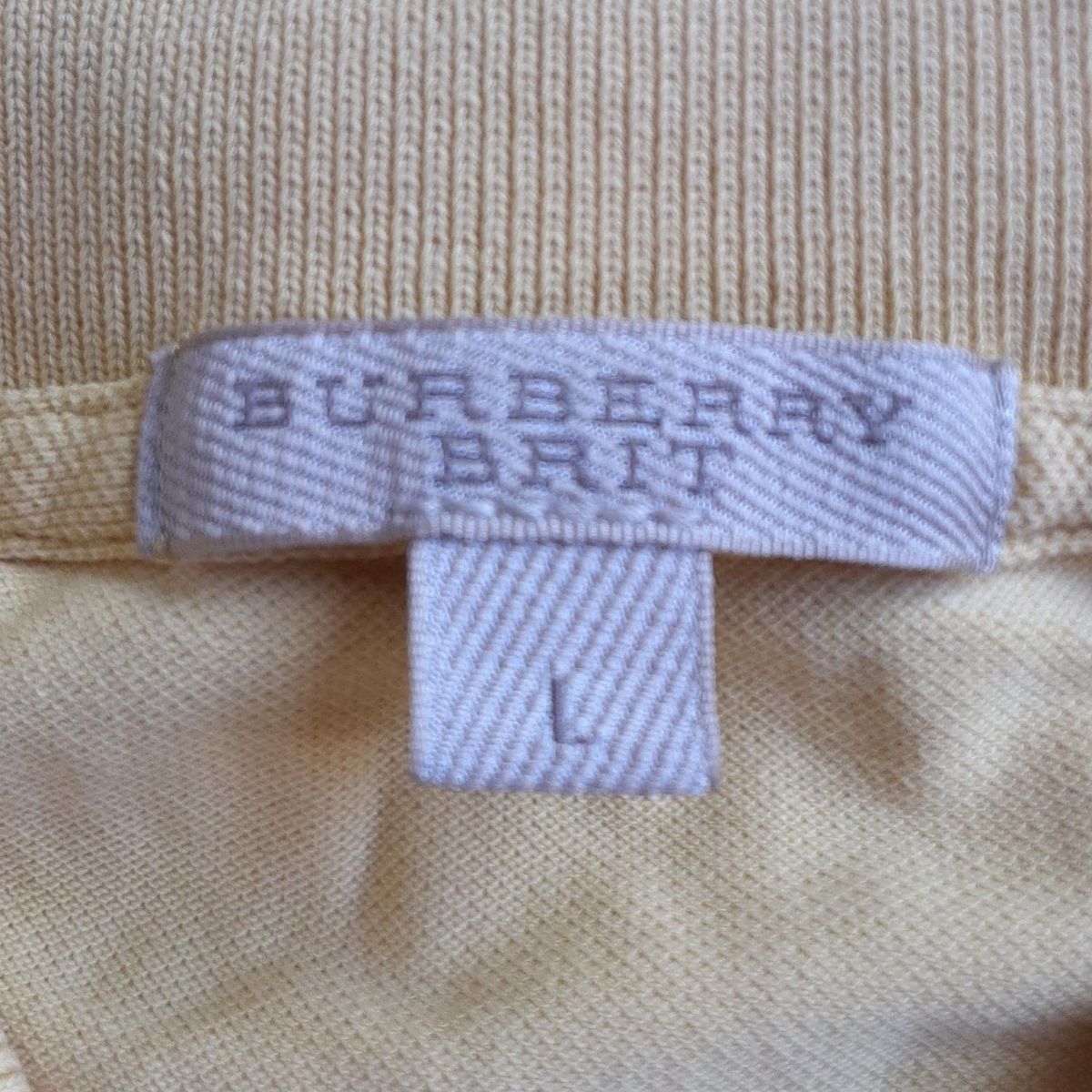 BURBERRY