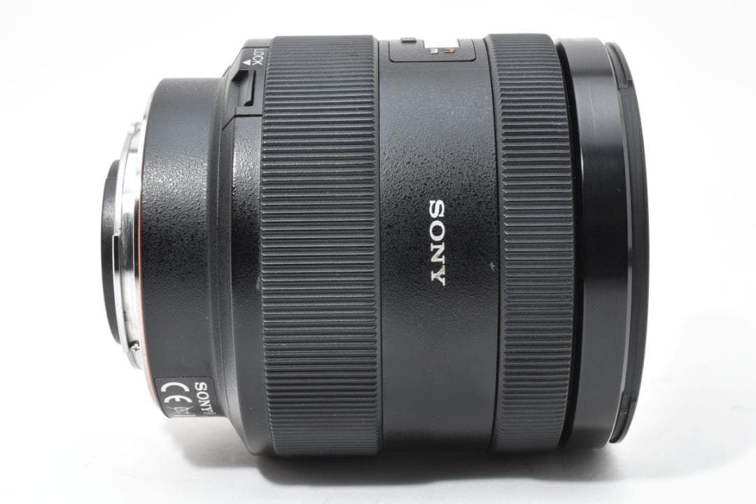  ソニー DT 16 50 mm f 2 8 SSM SAL 1650 1474 レンズ(ズーム) カメラ