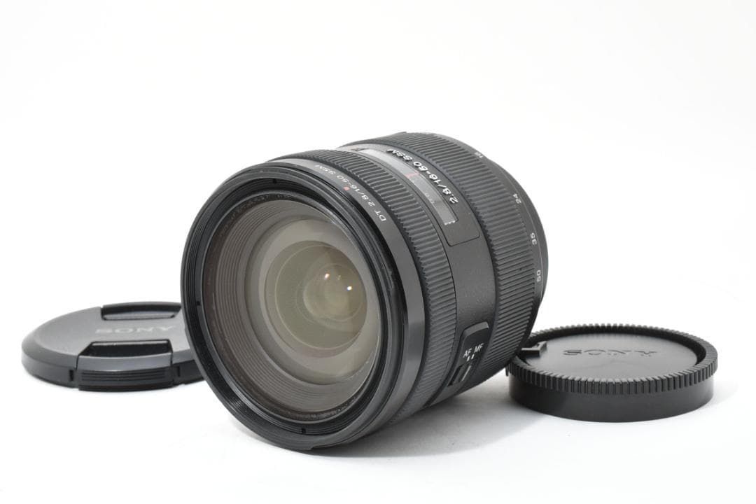 ソニー DT 16 50 mm f 2 8 SSM SAL 1650 1474