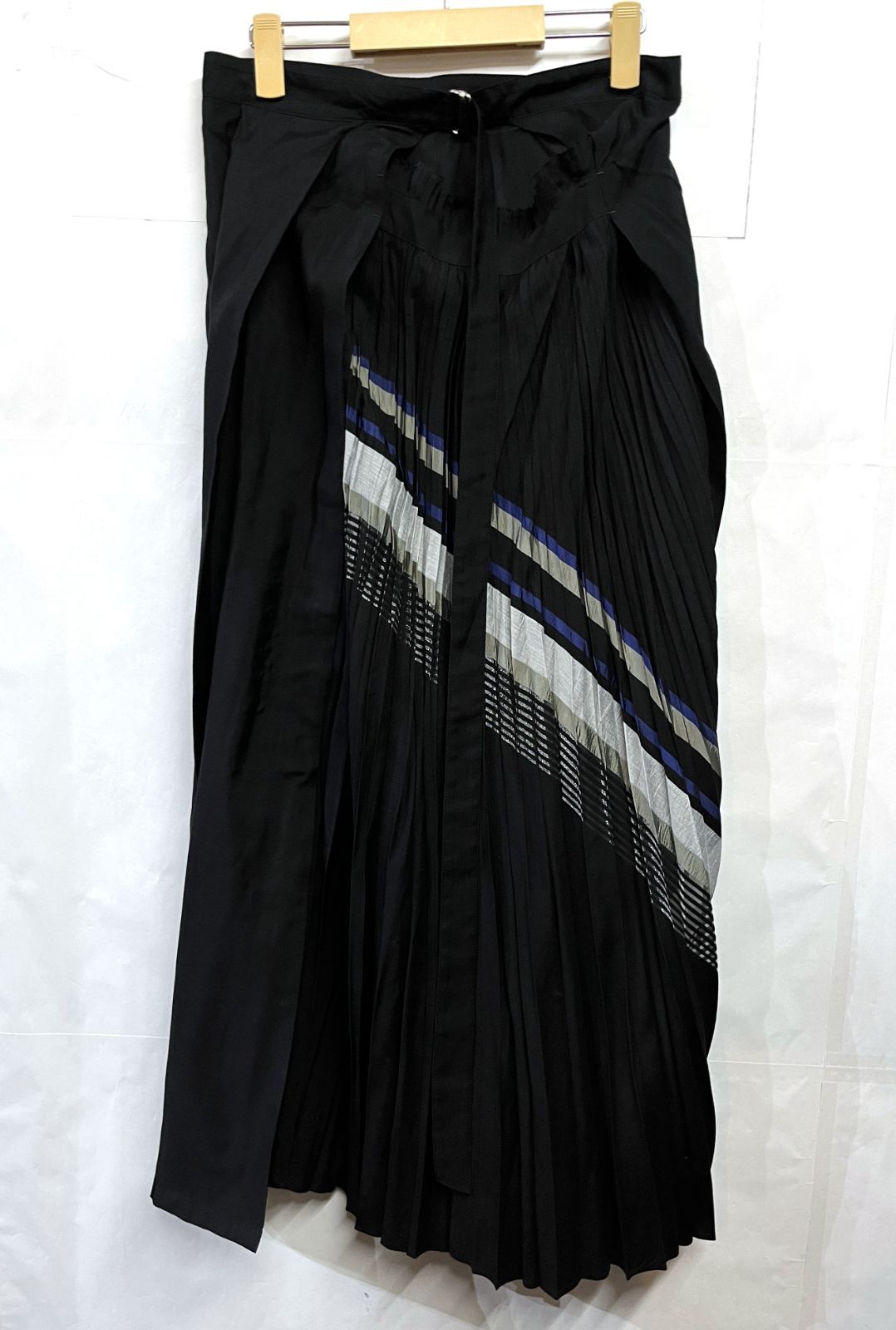 Yohji Yamamoto Y's｜ヨウジヤマモト ワイズ レーヨンシルク ワン