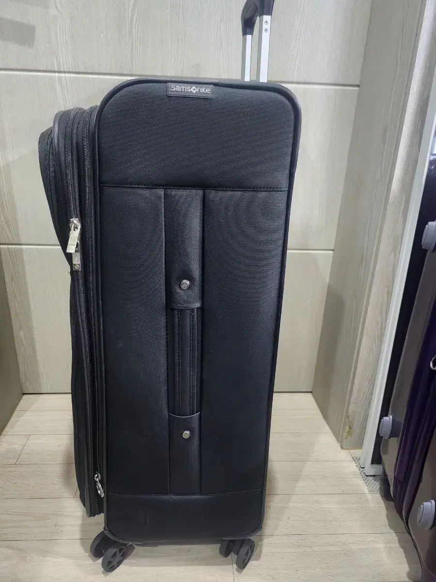 Samsonite 旅行用キャリー