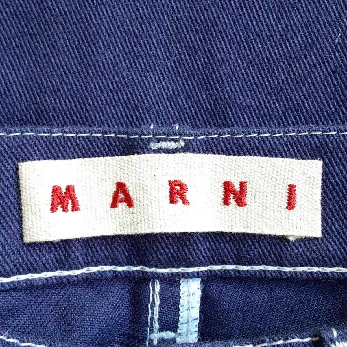 ブルー フルレングス