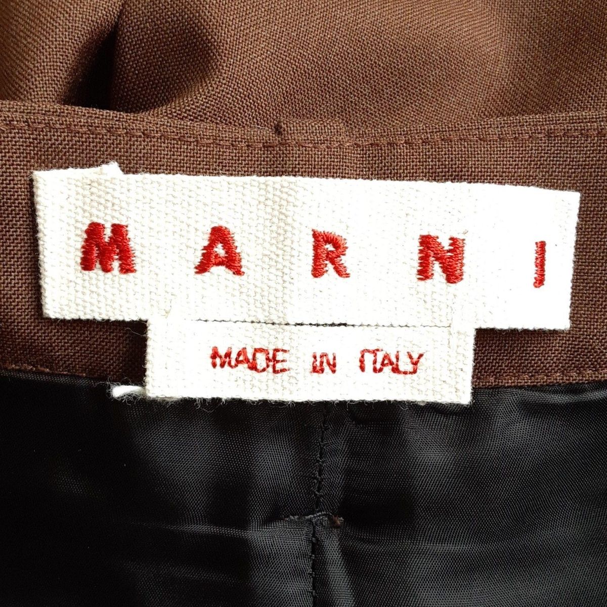 MARNI マルニ