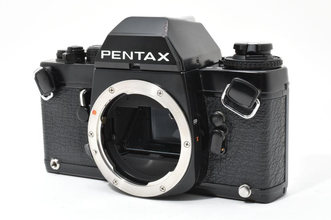 大 ペンタックス PENTAX LX 1476