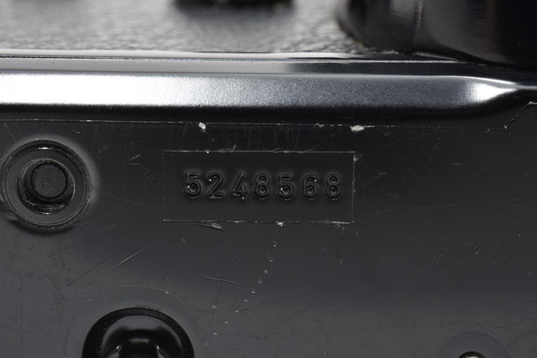 ☆大特価☆ペンタックス PENTAX LX #1476 - メルカリ