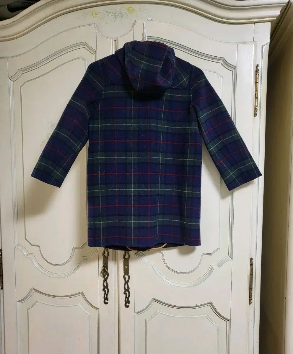 HAZZYS キッズ コート 130 9 Y