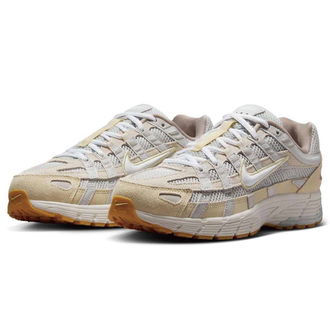 ナイキ P 6000 W フォトンダスト ライトカーキ ファントム ホワイト HV 4312 025 29 0 cm