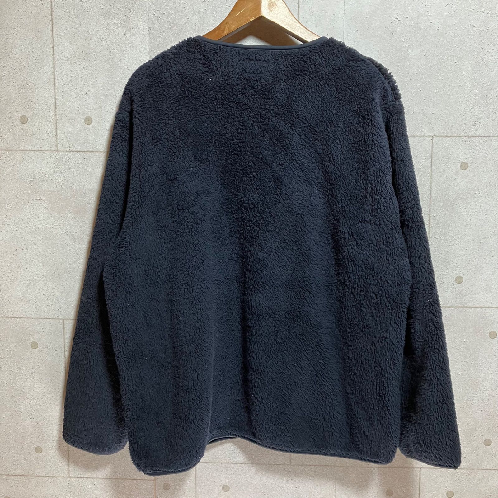 UNIQLO × Engineered Garments ユニクロ エンジニアードガーメンツ