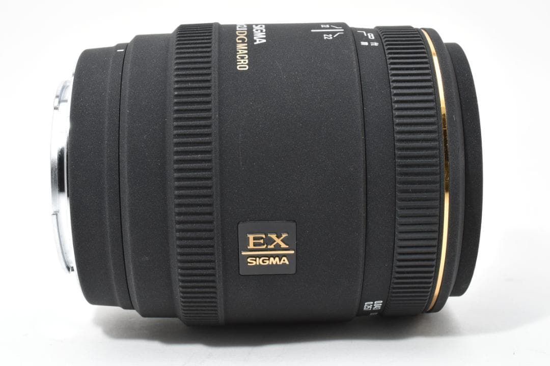 ★極上品★シグマ 70mm f2.8 EX DG MACRO ソニー #1477 ☆極上品☆シグマ 70mm f2.8 EX DG MACRO ソニー #1477 - メルカリ