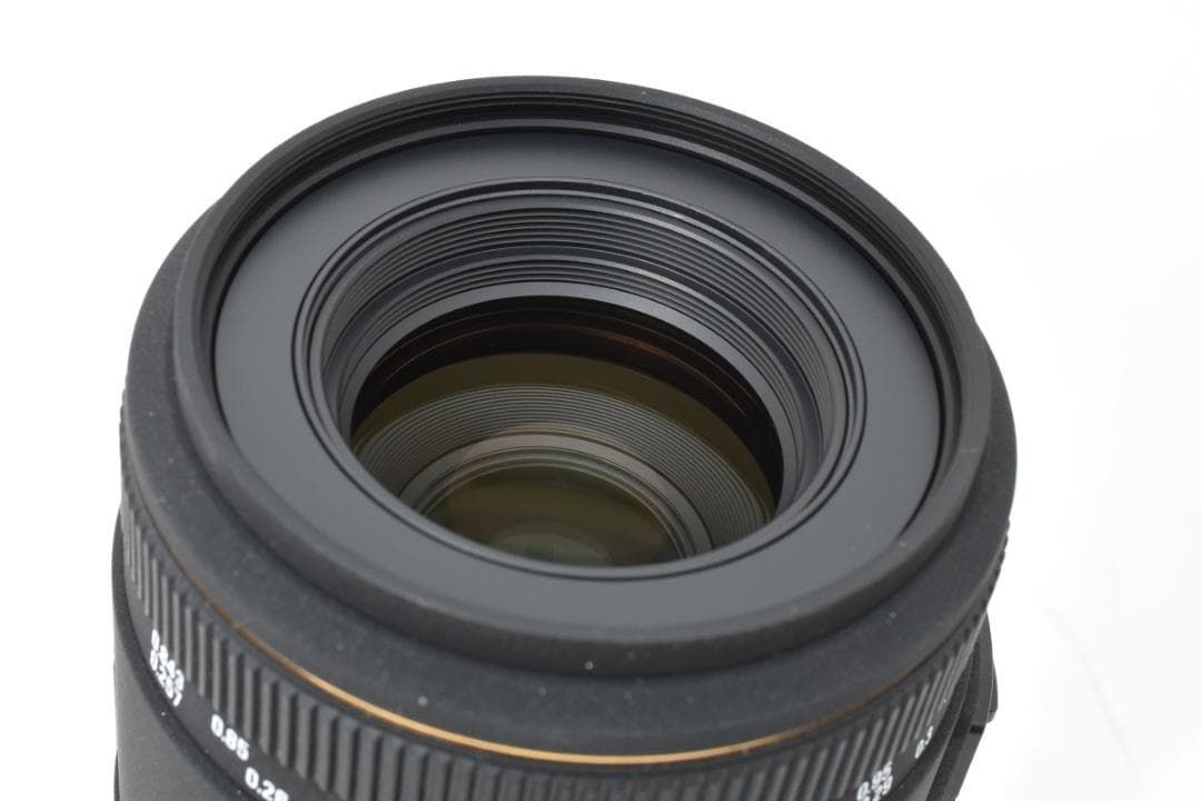 ☆極上品☆シグマ 70mm f2.8 EX DG MACRO ソニー #1477 - メルカリ