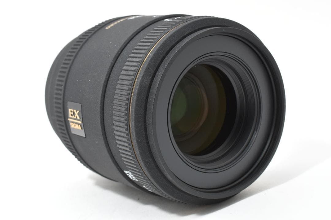 ☆極上品☆シグマ 70mm f2.8 EX DG MACRO ソニー #1477 - メルカリ