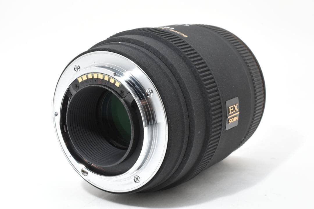 ★極上品★シグマ 70mm f2.8 EX DG MACRO ソニー #1477 ☆極上品☆シグマ 70mm f2.8 EX DG MACRO ソニー #1477 - メルカリ