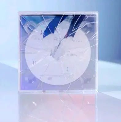 米津軒市 虹彩 アウト 破片盤 ジェーンも チェンソーマン レゼ