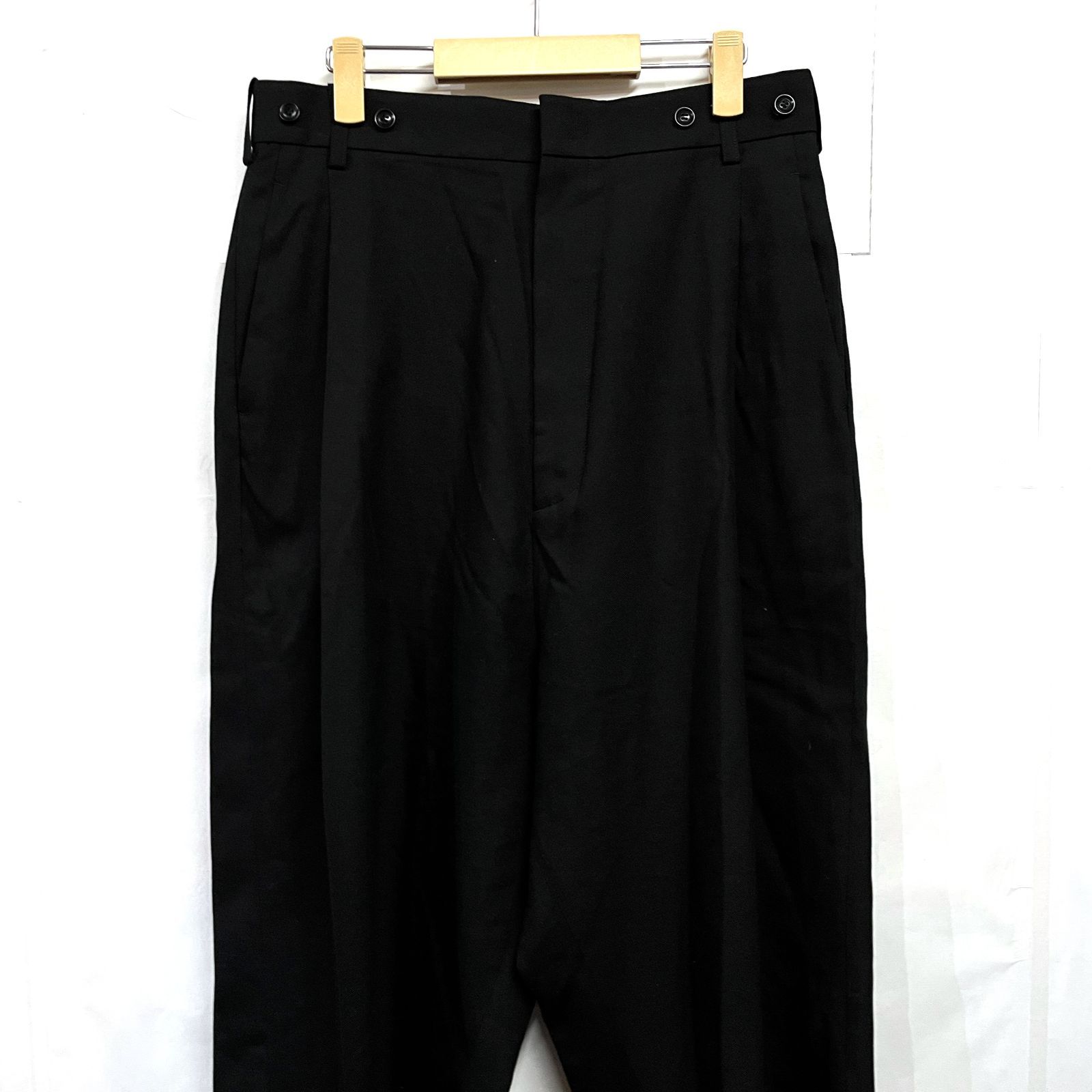 Yohji Yamamoto Y's GENDER NEUTRAL｜ヨウジヤマモト ワイズ