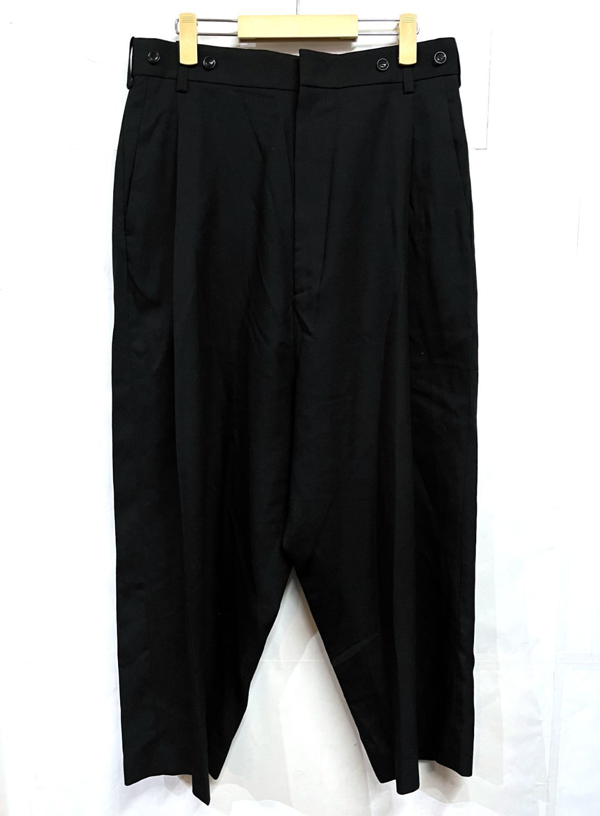 Yohji Yamamoto Y's GENDER NEUTRAL｜ヨウジヤマモト ワイズ