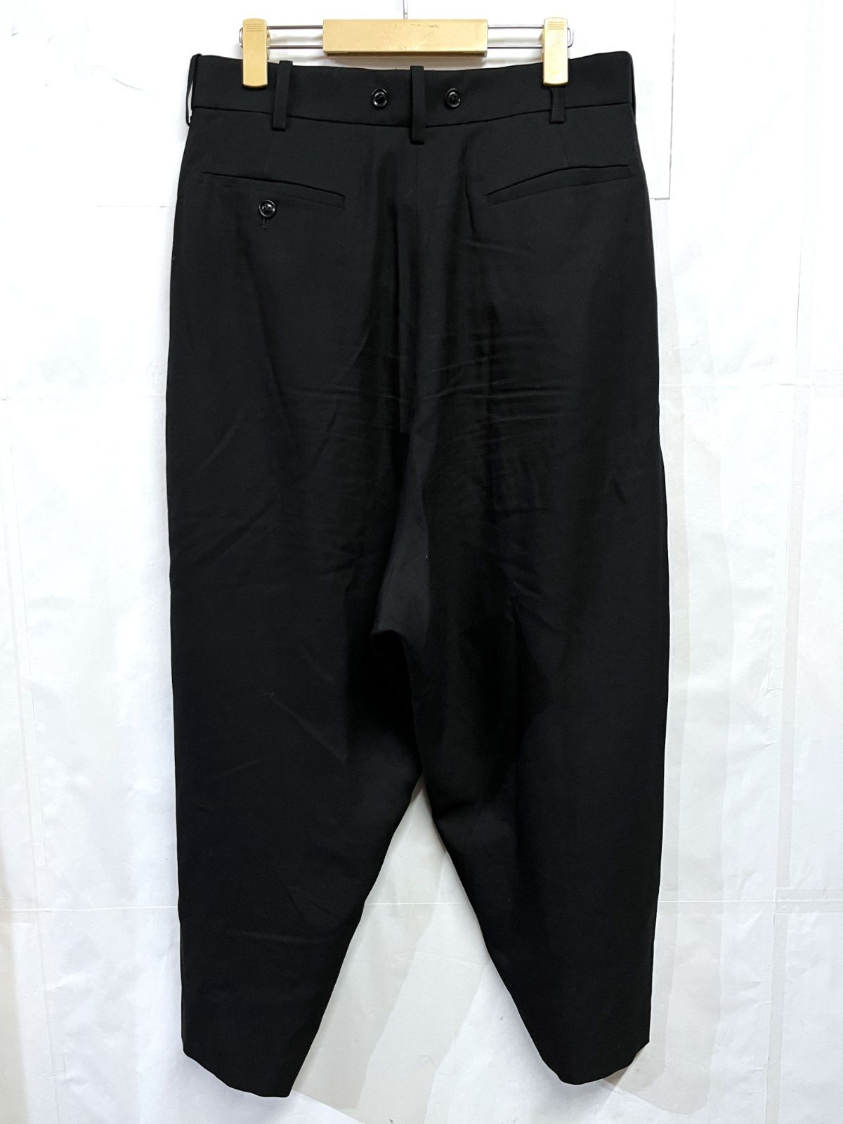 Yohji Yamamoto Y's GENDER NEUTRAL｜ヨウジヤマモト ワイズ