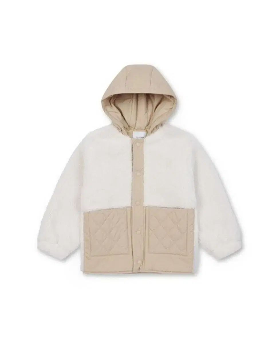 数量限定，2025 (新品)150 ユニセックス TOPTEN10 キッズ おまけ付き フリース フードジップアップ 150 ボアジップアップ その他