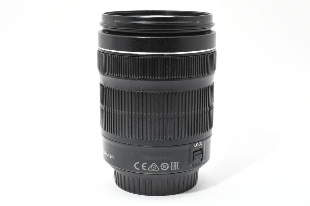  キヤノン EF S 18 135 mmf 3 5 6 ISSTM 1479 レンズ(ズーム) カメラ