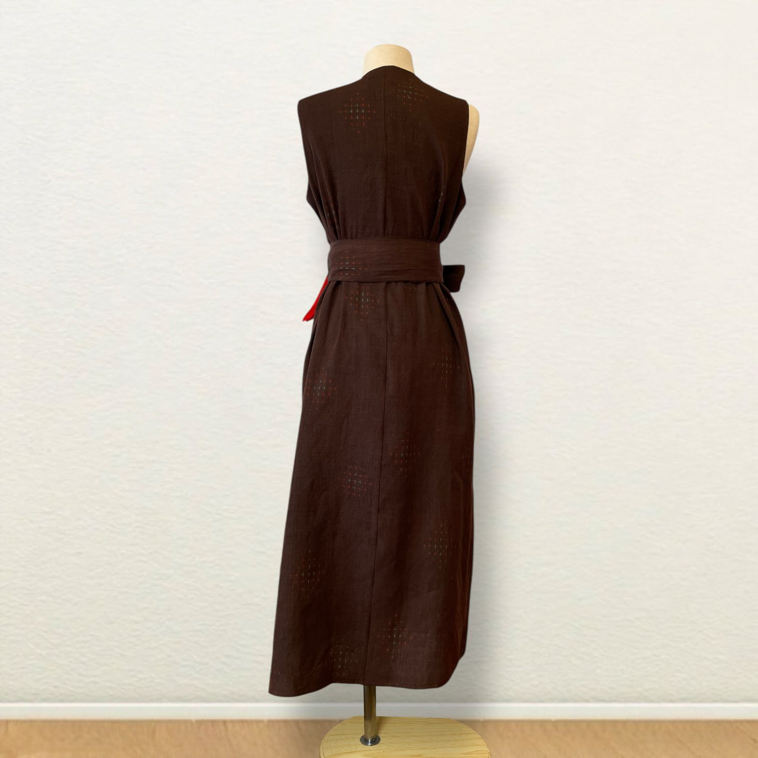 Newデザイン ︎本場結城紬