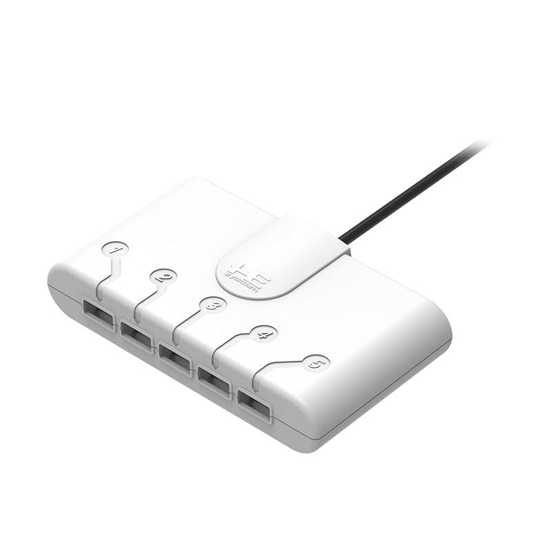 PCエンジンマルチタップ マルチタップ for PCエンジン mini - メルカリ