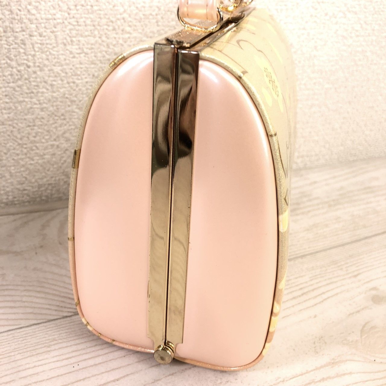 良品・匿名配送OK】草履 バッグ セット ／ Zori Sandals & Handbag Set