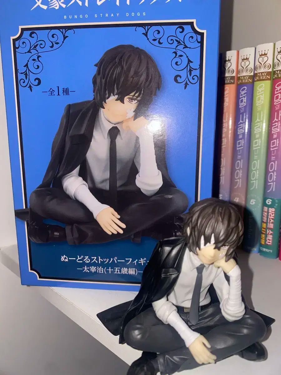 ぬーどるストッパー 文豪ストレイドッグス 太宰治 中原中也 新品未開封 文豪ストレイドッグス ぬーどるストッパー 太宰治 中原中也 ぬーどる