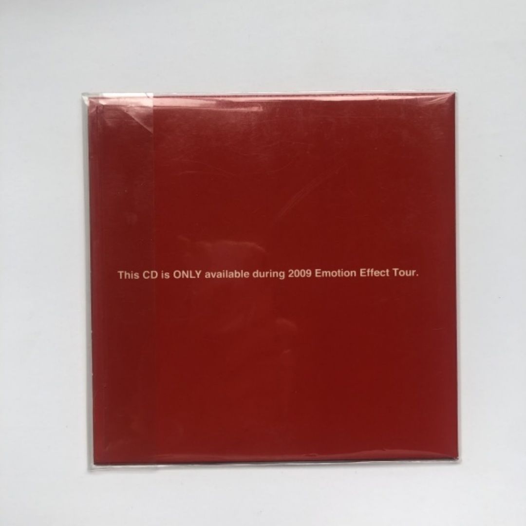 ONE OK ROCK Emotion Effect Tour 会場限定CD - メルカリ