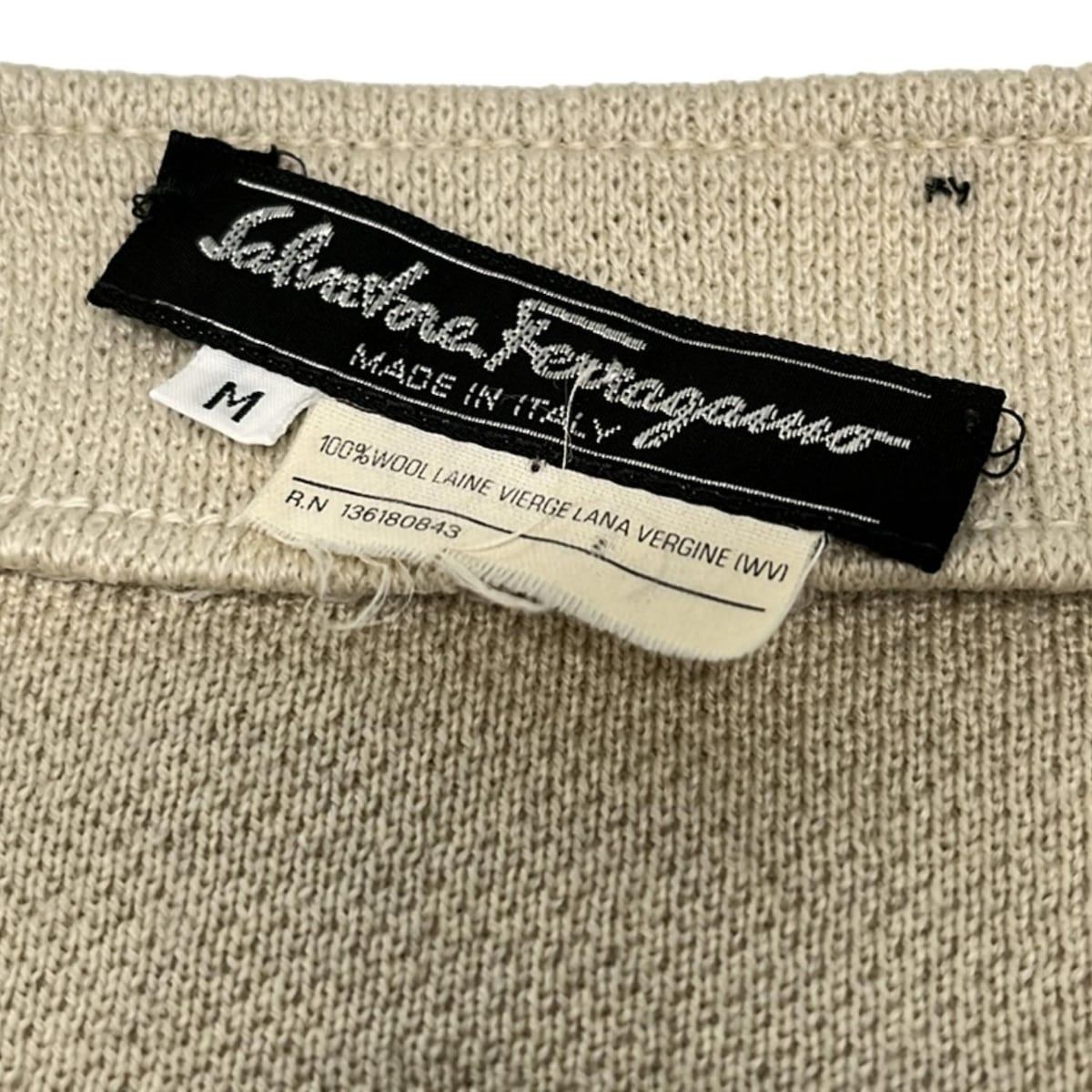 FERRAGAMO/SalvatoreFerragamo(サルバトーレフェラガモ) ジャケット