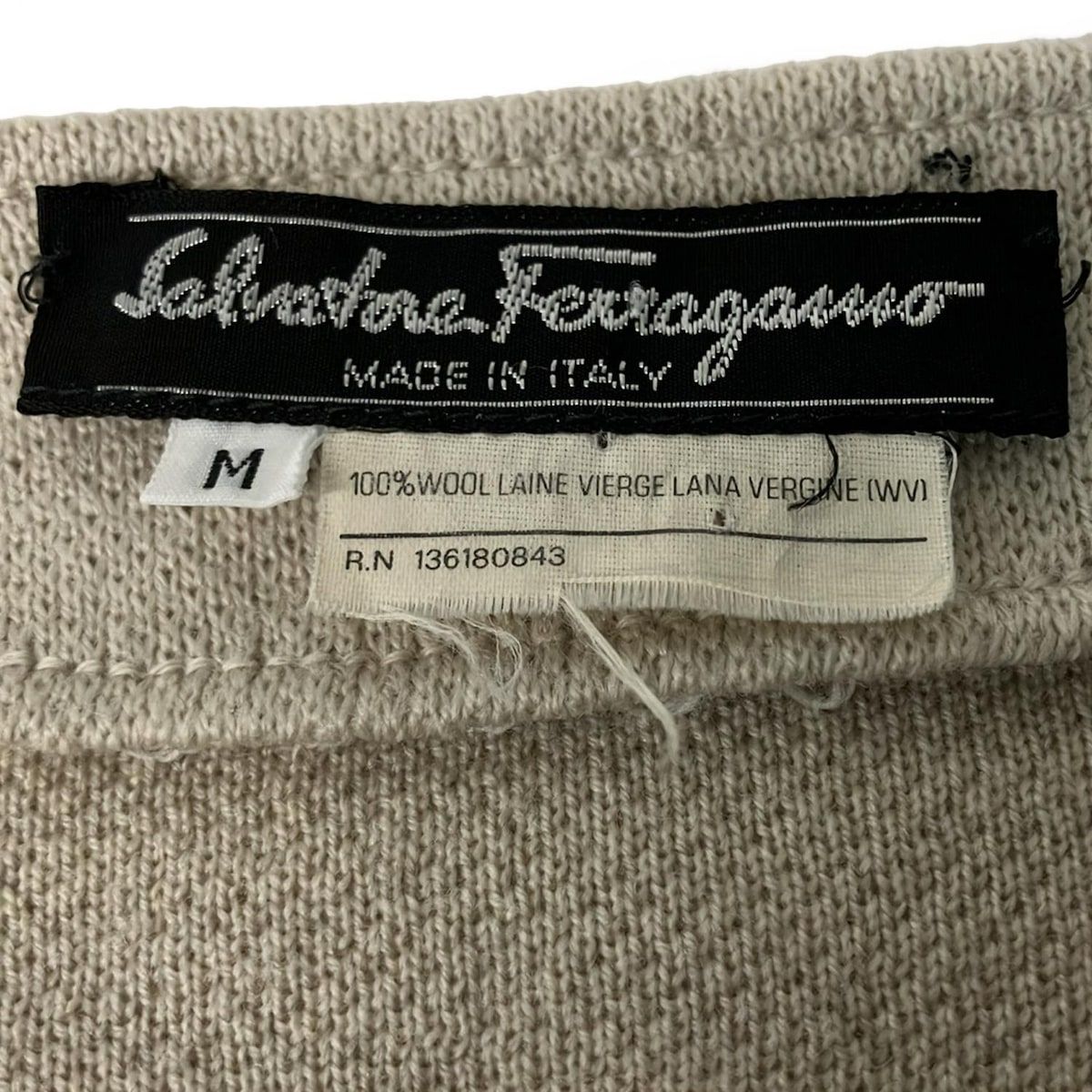 FERRAGAMO/SalvatoreFerragamo(サルバトーレフェラガモ) ジャケット