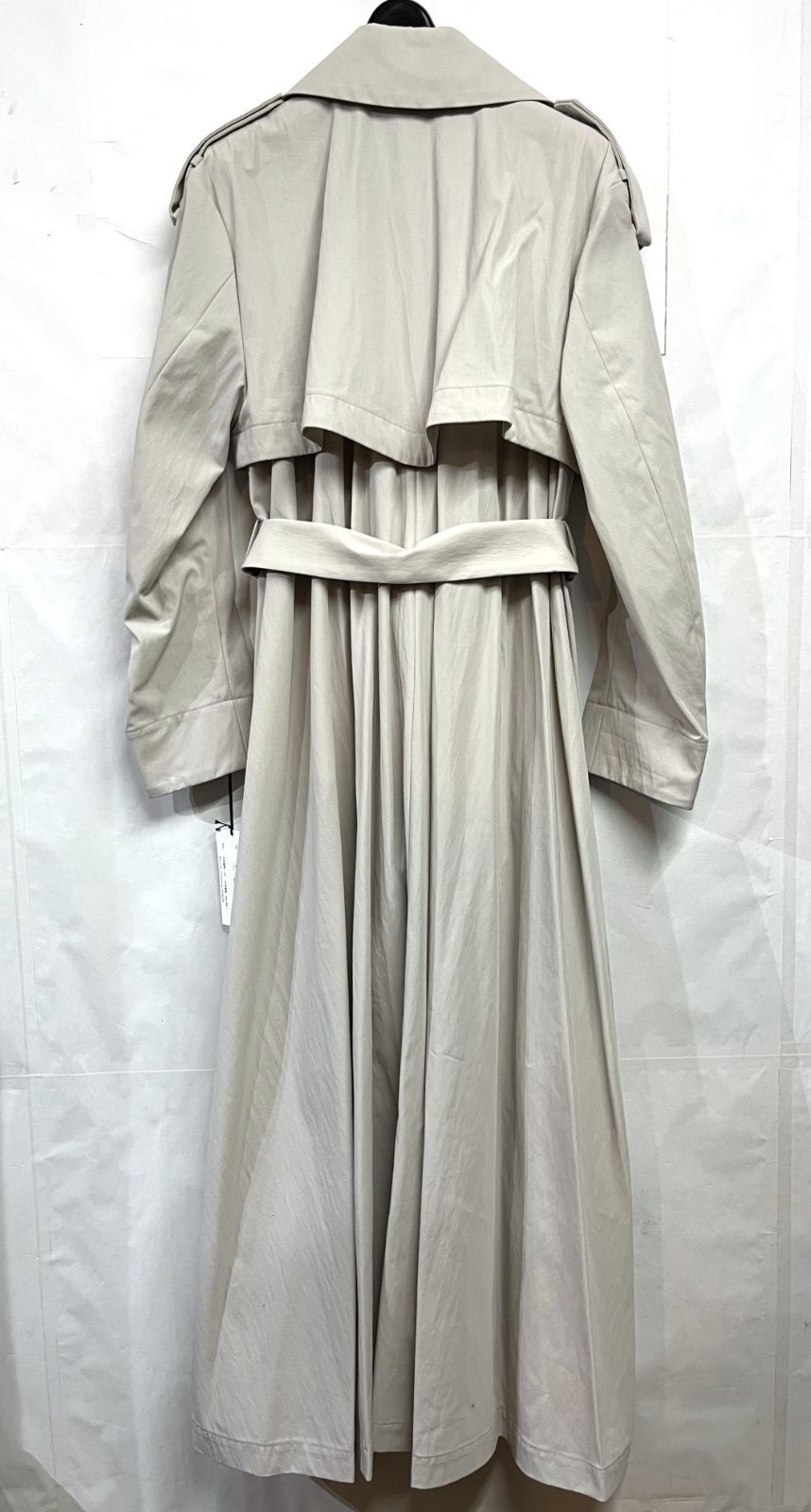 02 コットンナイロン